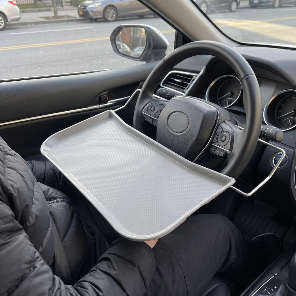 Tablette pour voiture